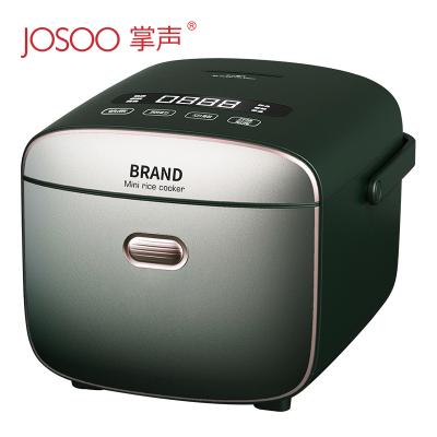 China Cooking Time Presetting Low Sugar Rice Cooker With Starch Collector Singapore 2020 New Arrival Electric Rice Cooker for sale