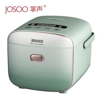 China Fashionable national inner pot rice cooker 2l mini rice cooker JOSOO IH brand rice cooker for travelers for sale