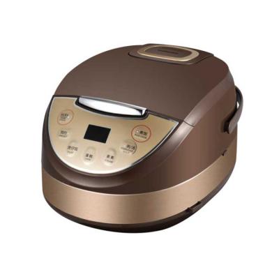 China Household Home Appliance Manufacturers In China Oval Electric Multi Function Rice Cooker for sale