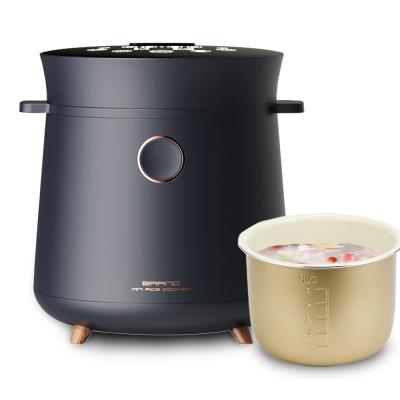 China Hotel new product low sugar rice cooker 1.5 liters small size rice cooker for sale