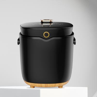 China Household Zhongshan Appliances Kitchen Best Selling Product 400w Pot Electric Rice Cooker for sale