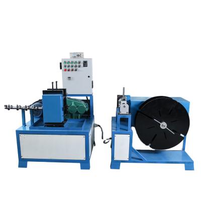 China No Metal Wire Flattening Machine Scrap Metal Packer Scrap Iron Scrap Iron Wire Briquetting Machine Steel Wood Briquetting Machine for sale