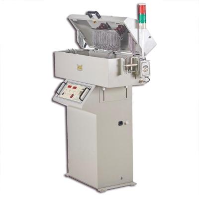 China Cable Testing Equipment Regularly Working Frequency Sparking Machine Sparking Tester QP- 15A For Cable Regularly Check for sale