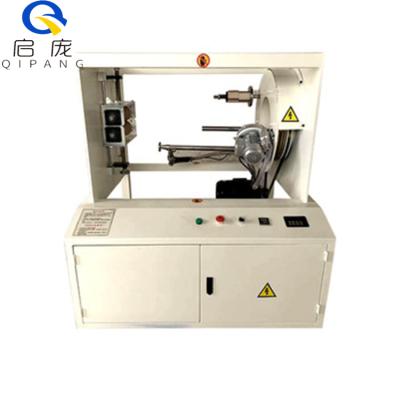 China Automatic Ring Winding Bobbin Winder Drum Winder Skein Winder Fail-Winder Rewinding Machine for sale