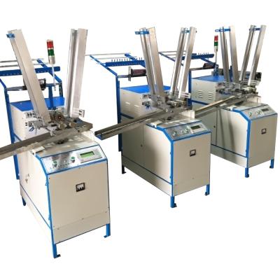 China New QIPANG Copper Automatic High Speed ​​Single Shaft Winder For Spinning Winding And Hot Sale A Wire Spinning Machine for sale