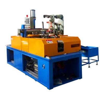 China Coiling And Wrapping QIPANG Fiber Optic Cable Wrapping Machinery Cable Coiling And Wrapping Machine QP1246 Coiling And Wrapping Machine for sale