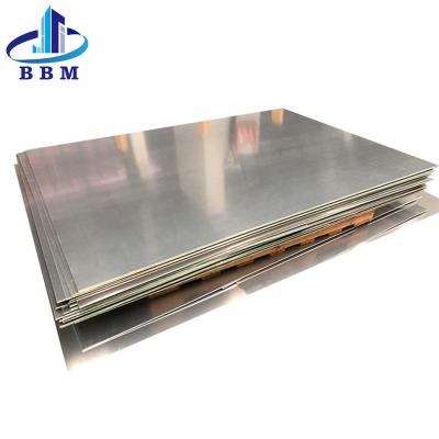 China Marine 6061 Aluminum Alloy Sheets Aluminum Sheet h12 6060 Plate 20mm with cheap prices for sale