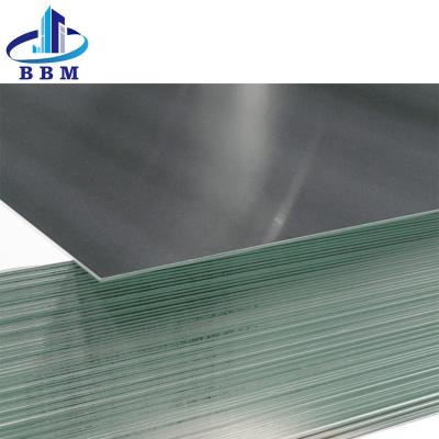 China Marine wholesale aluminum sheet 4x8 grade 5454 5083 h111 3105 5052 6063 6061 t6 aluminum plate 3mm 2mm 10mm price for sale