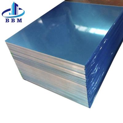 China Building ASTM 5A06 H112 5052 5059 Aluminum Alloy Plate 5083 Aluminum Sheets For Sale for sale