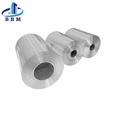 China Aluminum Rolled Insulating Coil Price Sheet Price for sale