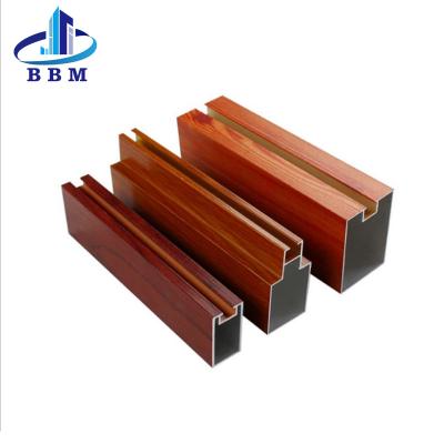 China door & China Factory Price Partition Wood Ceiling Partition Aluminum U Shaped Ceiling Window for sale