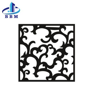 China Modern Hot Sale Laser Cutting Aluminum Curtain Wall Cut Aluminum Veneer for sale