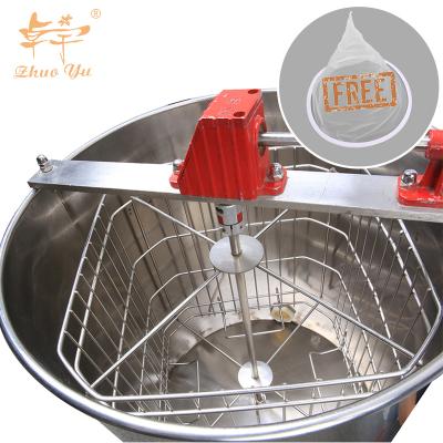 China Separating Honey Extractor Cheap Honey Extractor /Reversible Honey Extractor /Cheap Honey Extractor for Honey for sale