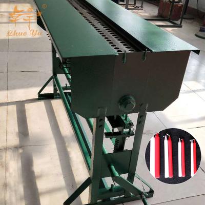 China Raw Wax Tealight Candle Making Machine High Quality And Convenient Candle Making Machine/Candle Machine Candle Wax Filling Machine for sale