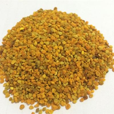 China Good Quality Nuisanceless Pellets Bread Bulk Bee Pollen CRYSTALLIZED for sale