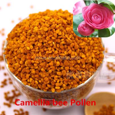 China natural health organic broken cell pine bee pollen CRYSTALLIZED for sale