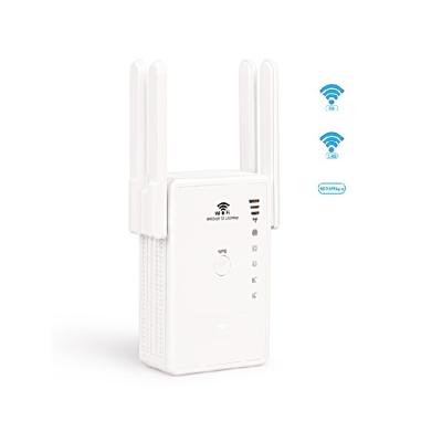 China Hot Selling Wifi Repeater Chain 5g Wireless Repeater Amplifier From Factory Wholesale Price Contact Customer Service Large for sale