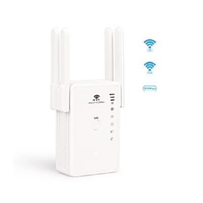 China / Best and Cheapest 1200mbps Wireless Repeater 4g Signal Booster or Booster for sale