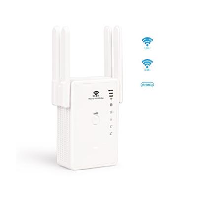 China / Factory Direct Sale 1800mbps Wireless Repeater Extender Mobile Router 5g Wifi Booster for sale