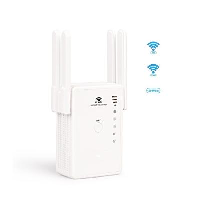 China / Original Factory Supply Wifi Repeater Booster Direct Wifi Supplement Signal Booster Repeater for sale