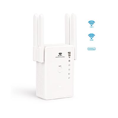 China / Best Price Wifi Repeater 1200 1800mbps Extended Wifi Signal Repeater Good Quality for sale