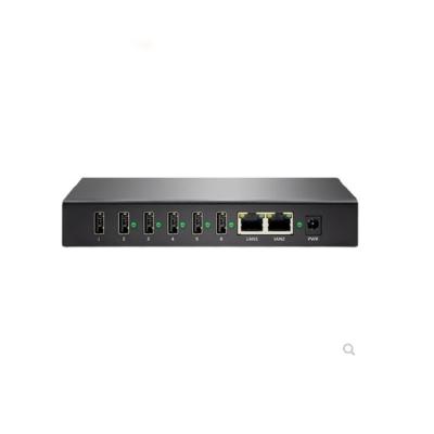 China Live Phone Product USB Gigabit Network Multi-port Hot Selling Switch for sale