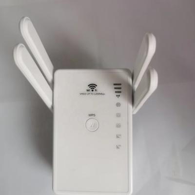 China High Quality Wholesale Cheap Wireless Repeater Signal Booster Outdoor Wireless Repeater Wifi Repeater for sale