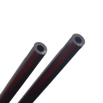 China Garden High Pressure Nylon Hose For Mist System 9.52mm Tube Black Nylon Hose for sale