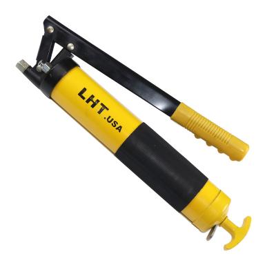 China Lubrication Tool SYD-986 Lever Repair Tool 500cc Pressure Oiler Manual Oil Pump For Auto Lubrication Vehicles Car Trucks for sale