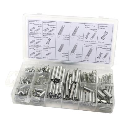 China SYD-1110 High Quality 284PCS Spring and All Size Spring Spring Kit for sale