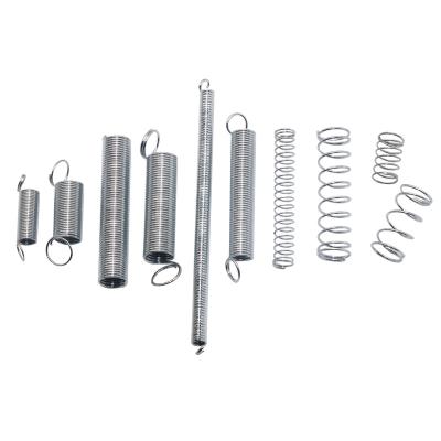 China SYD-1110 High Quality 284PCS Spring and All Size Spring Spring Kit for sale