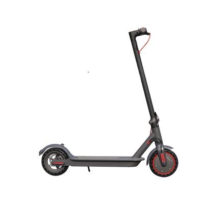 China Unisex Hot Sale EU USA R-U Warehouse In Stock 8.5 Inch 3.6v 7.5Ah Battery Electric Scooters Adult For Adults for sale