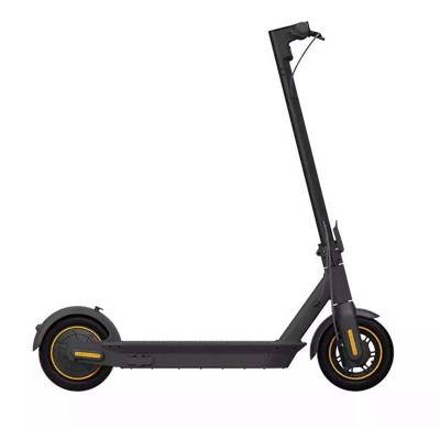 China E4-Max Big Wheel Unisex Free Shipping Electric Folding Adult Scooters 1 Seat Folding Three Wheeled Electric Scooter w/10ah Battery for sale