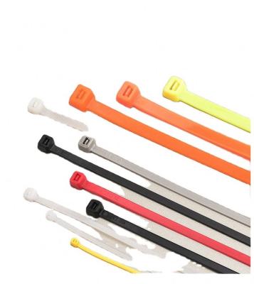 China Chinese Made Wire Management IGOTO 350mm Plastic Nylon Cable Tie for sale