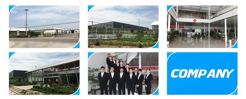 Verified China supplier - Xuzhou Orient Industry Co., Ltd.