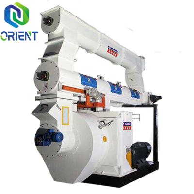 China Cultivate good quality wood pellet machine on hot sale for sale