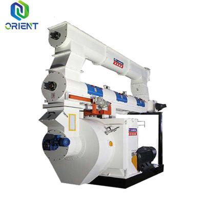 China food & Beverage Plant China Hot Sale Livestock Poultry Animal Biomass Pellet Machine With CE for sale