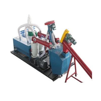 China Make Biomass Pellets Hot Selling Mobile Biomass Pellet Mill Making Machine Plant for sale