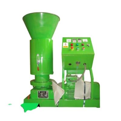 China Make 2022 Mini Grass Pellet Machine Biomass Pellet Factory Price for sale