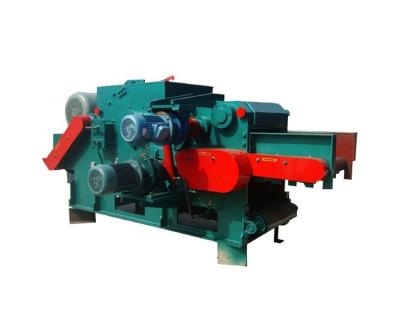 China hot selling log made in china wood chipper machine for sale