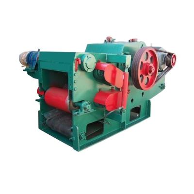 China 2022 Price Wood Chipper Machine From Log Mill Supplier Manufacturer for sale