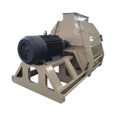 China 2022 Original High Efficient Raw Material Price Wheat Hammer Mill Moisture For Sale for sale