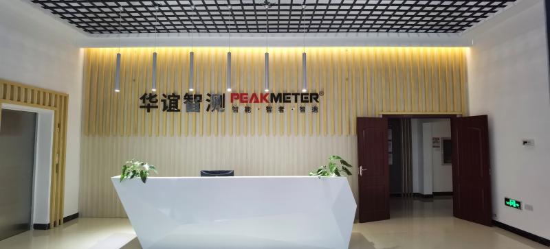 검증된 중국 공급업체 - Guilin Huayi Peakmeter Technology Co., Ltd.