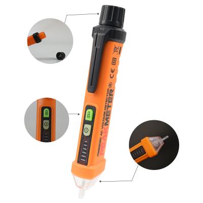 Chine Mise hors tension automatique non de contact de tension de détecteur de batteries électroniques du stylo 1.5V D.C.A. à vendre