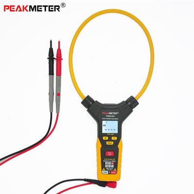 Cina Mini morsetto basso flessibile di amp per il multimetro, metro corrente del morsetto di CC di CA in vendita