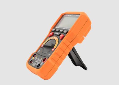 China USB-Digitale Multimeter t-RMS 6000 Tellingenvertoning 0~10M Herz van de Interface de Autowaaier Te koop