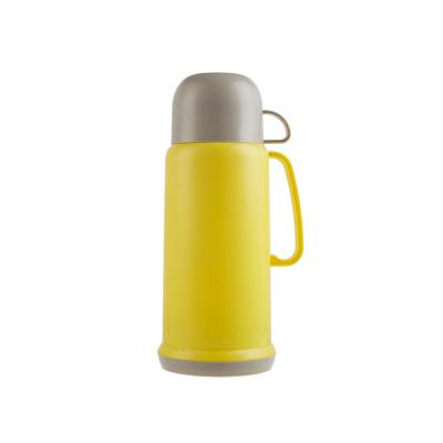 China Business 450L Refill Plastic Glass Vacuum Flask For Water Juice Home Use for sale