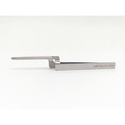 Cina Hot Selling Dental Biting paper tweezers Articulating Paper Holder Straight in vendita