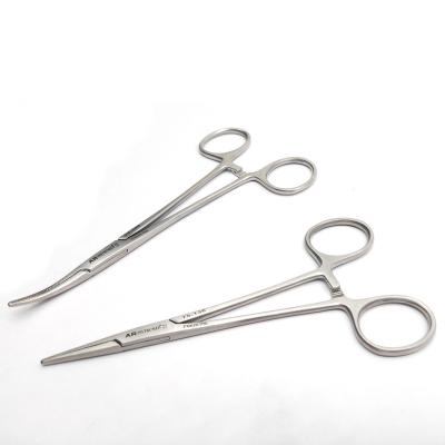 Cina Good Quality Dental Surgery Equipment Hemostatic Clamp For Sale in vendita