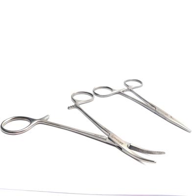 China China Supplier Dental Surgery Equipment Hemostatic Clamp Price for sale